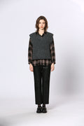 Pull - Dark Grey