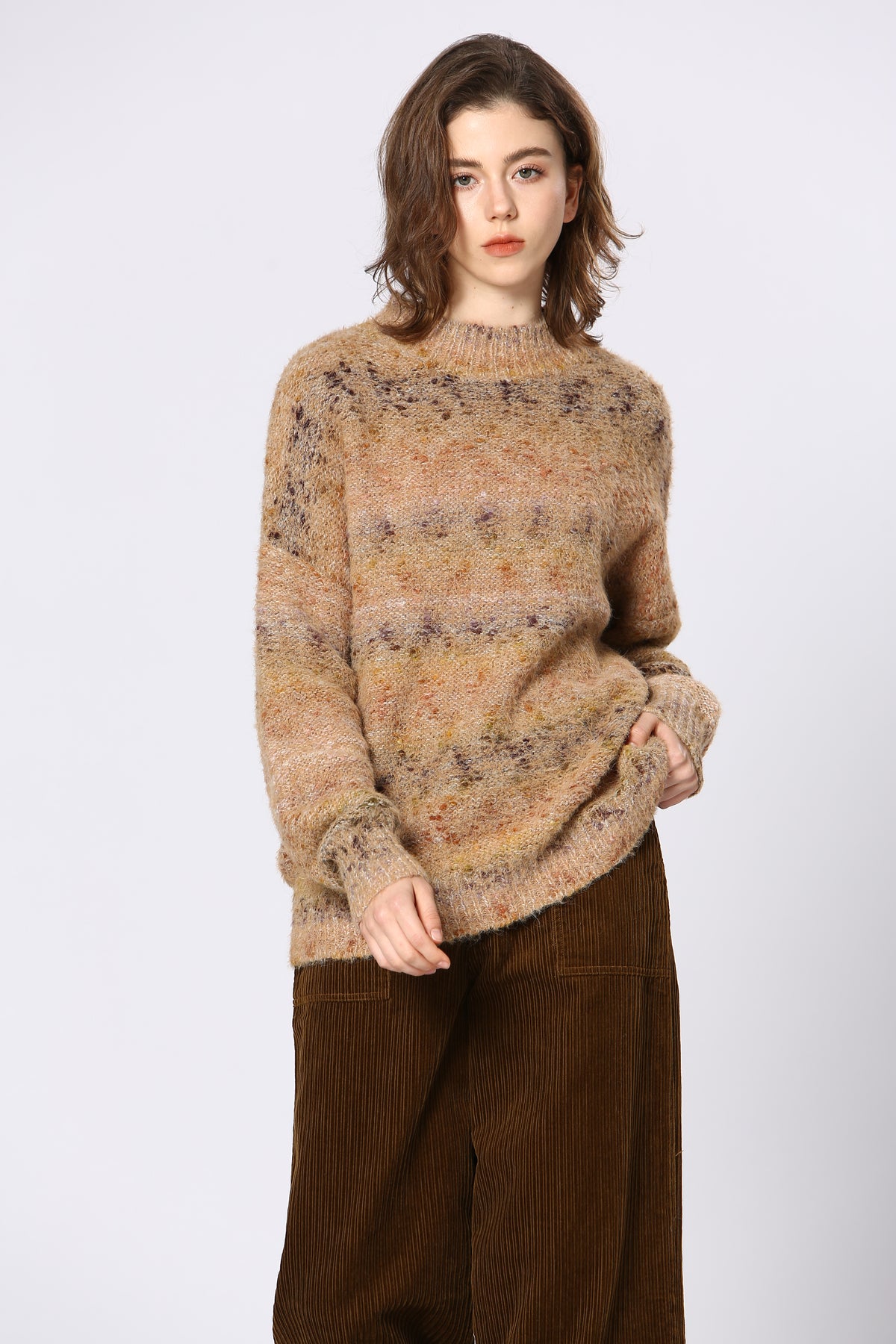 Pull - Camel