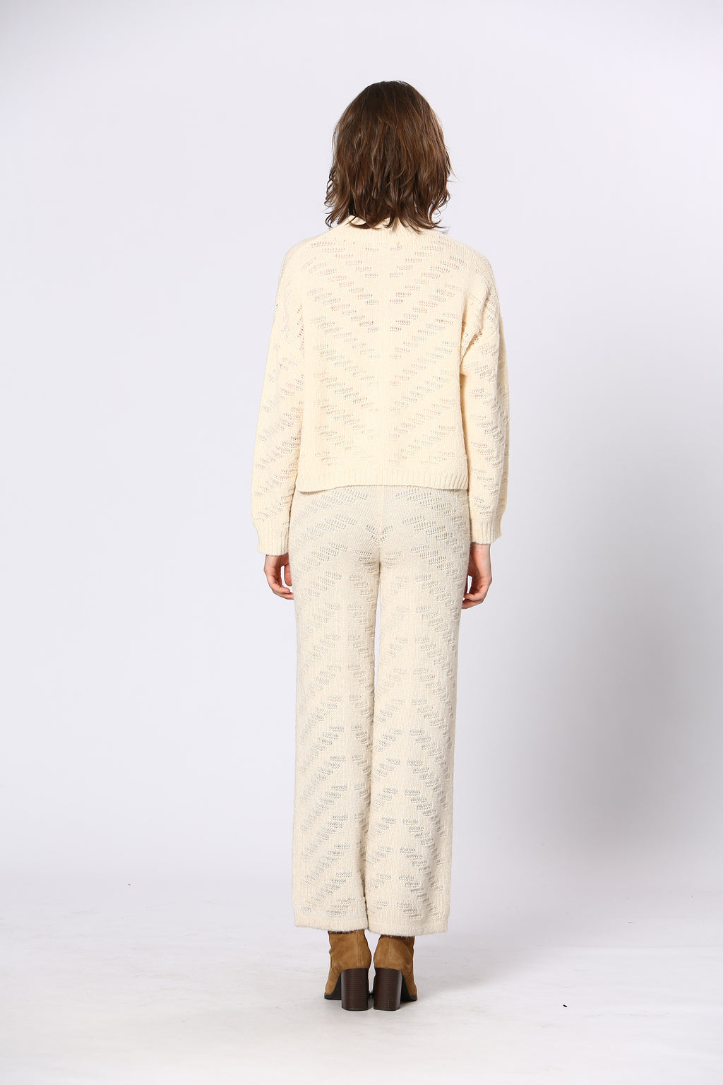 Pull - Cream