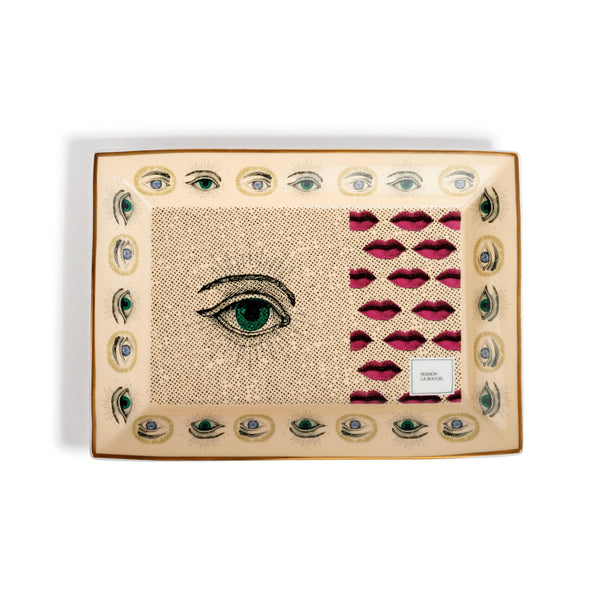 Ayin Trinket Dish