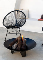 Fire Bowl - Outdoor Grill