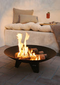 Fire Bowl - Outdoor Grill