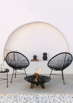 Fire Bowl - Outdoor Grill