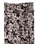 The Kooples - Falda larga - Negro - Mujer