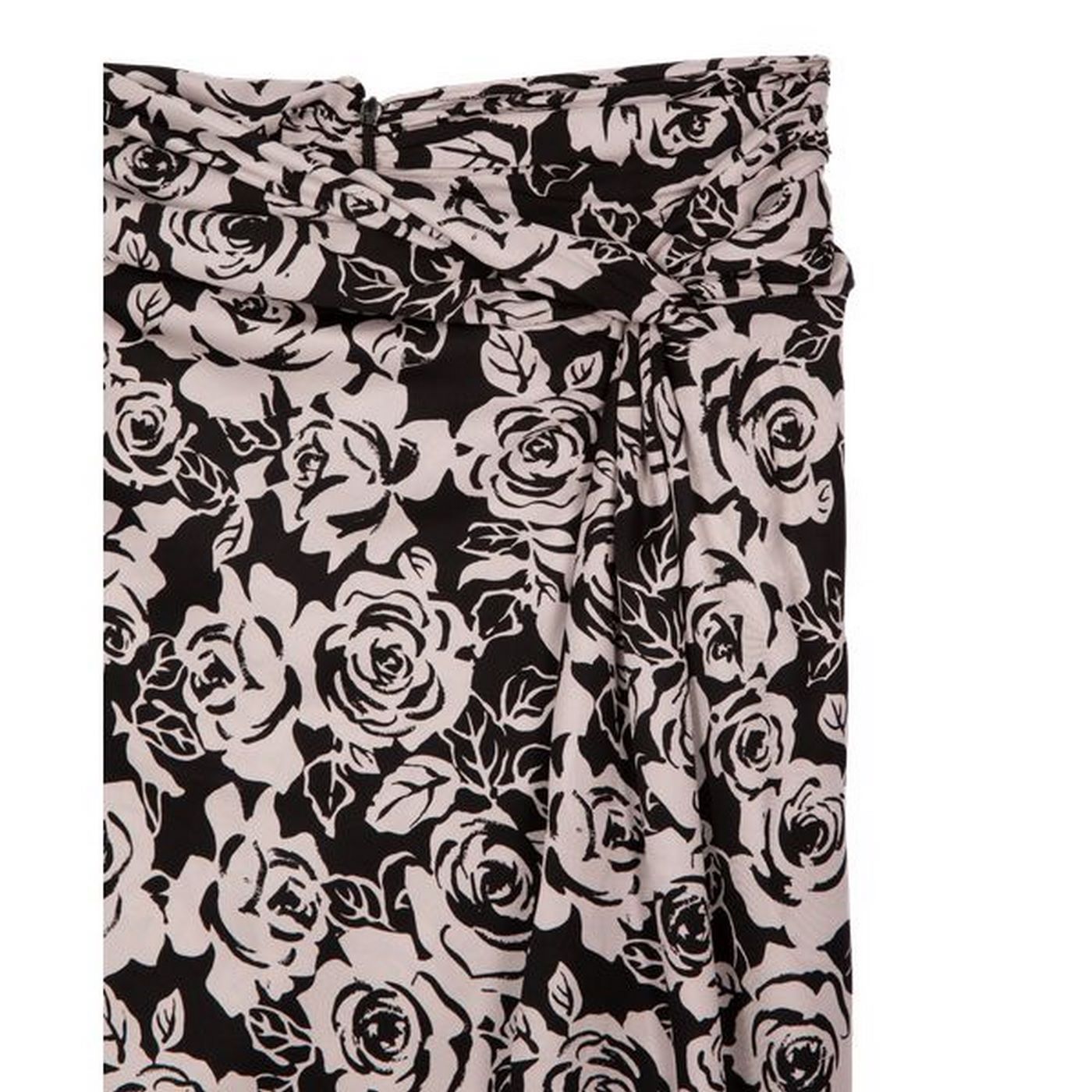 The Kooples - Falda larga - Negro - Mujer