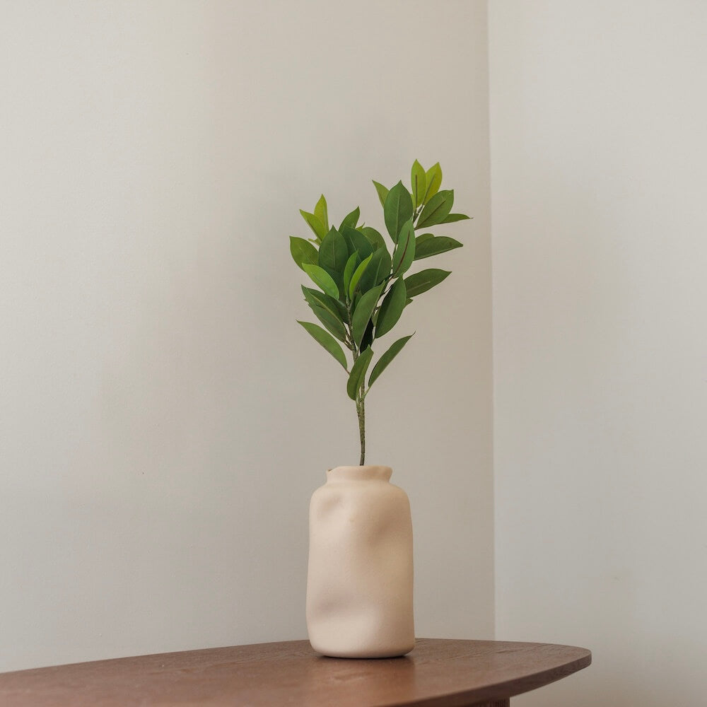 Ruscus Artificiel Vert