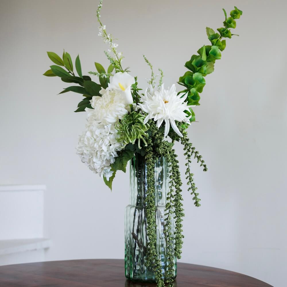 Bouquet De Fleurs Artificielles Seraphina