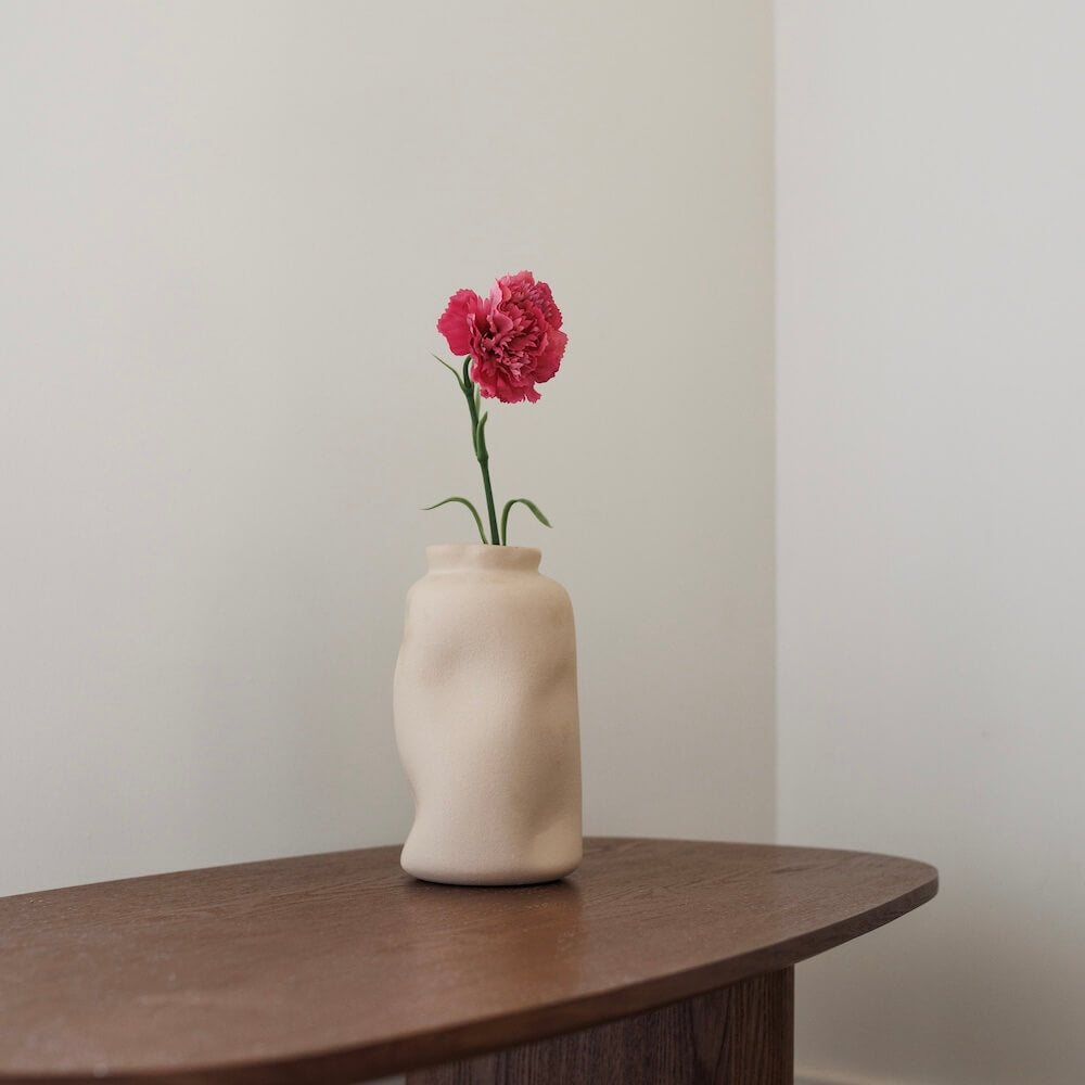 Oeillet Rose Foncé