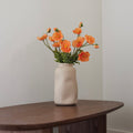 Pavot Orange
