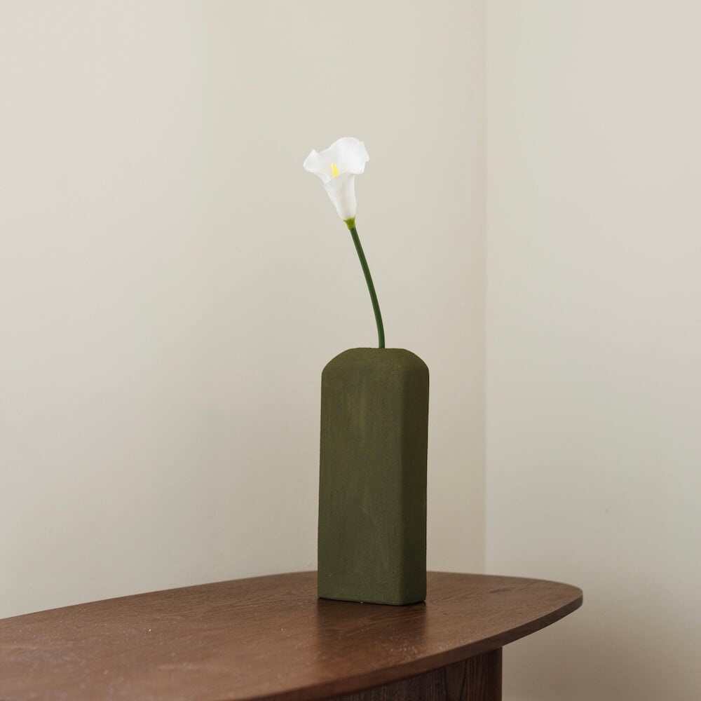 Arum Blanc