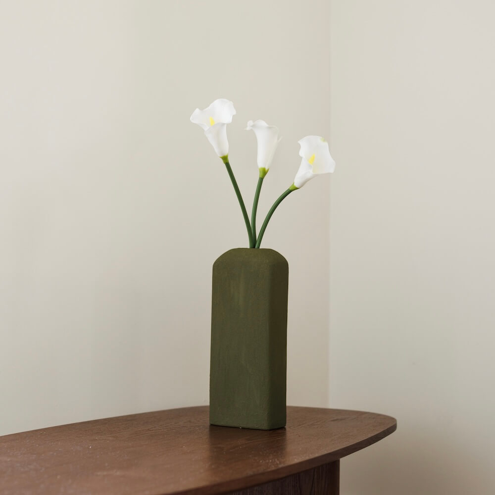 Arum Blanc