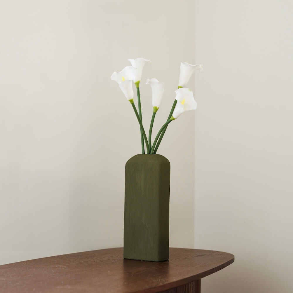 Arum Blanc