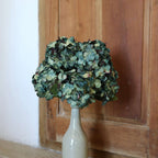 Hortensia En Papier Naturel