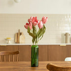 Tulipe En Papier Rose
