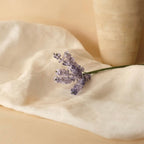 Brins D'Astilbe En Papier Violet