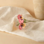 Pensées En Papier Rose