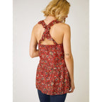 Berenice - Red Tunic