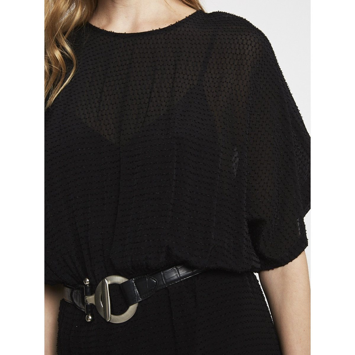 Berenice - Black Dress