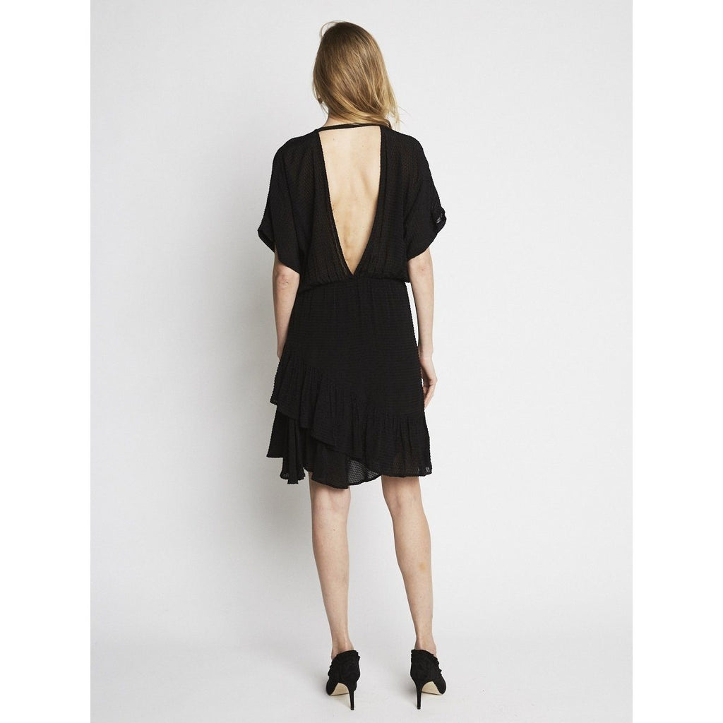 Berenice - Black Dress