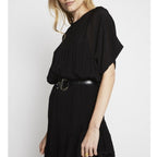Berenice - Black Dress