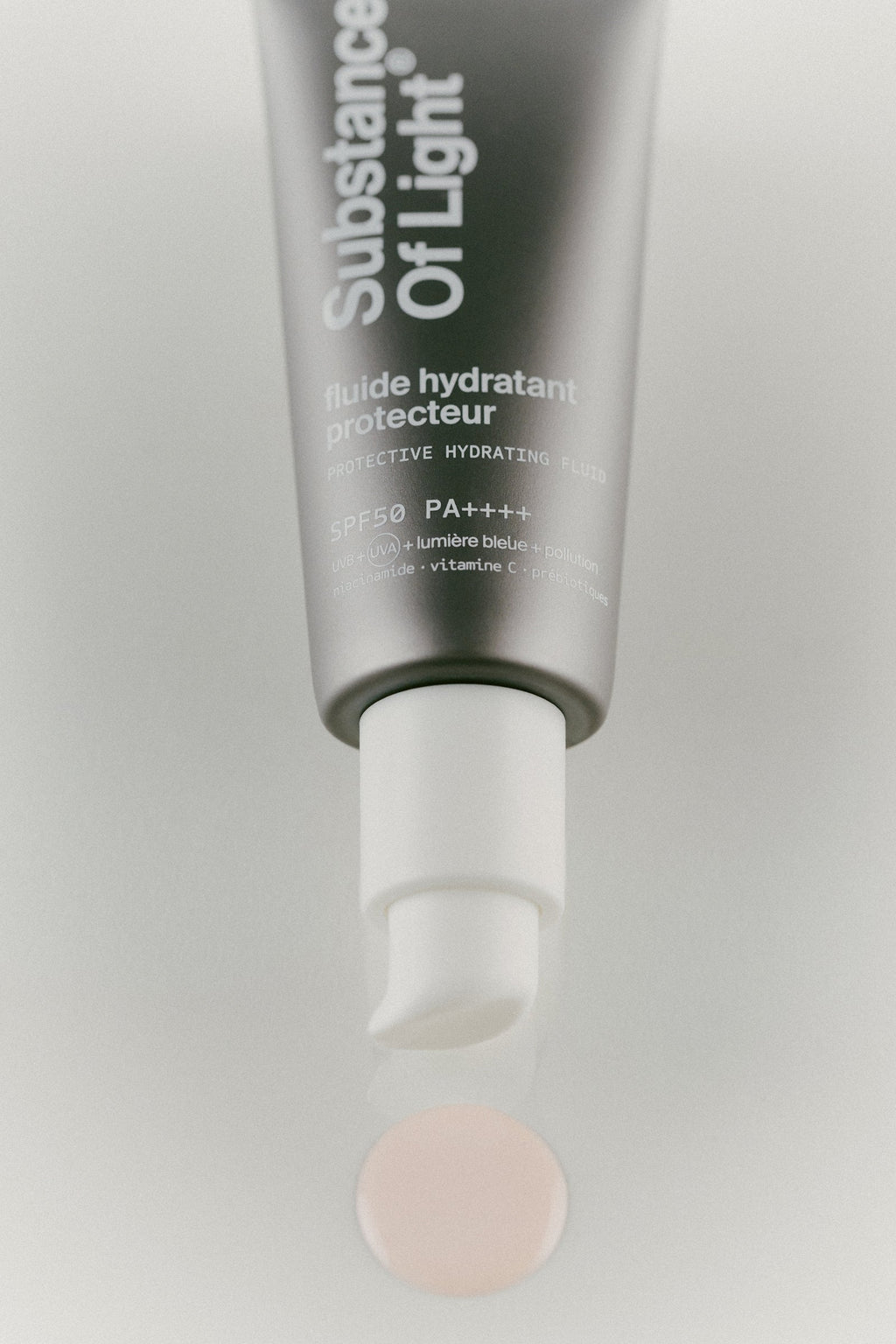 Pack Trio - Fluide Hydratant Protecteur + Etui Offert