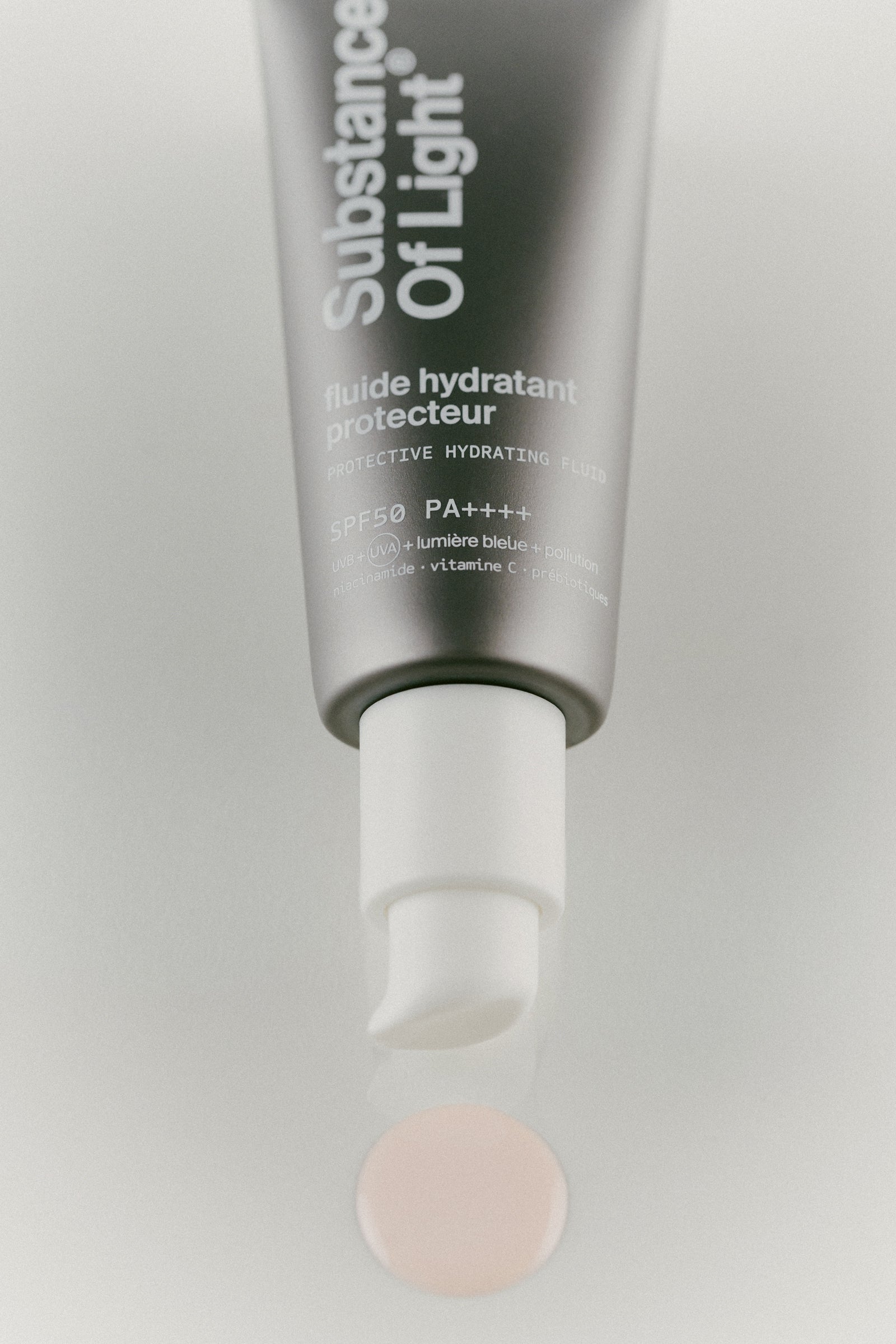 Pack Trio - Fluide Hydratant Protecteur + Etui Offert