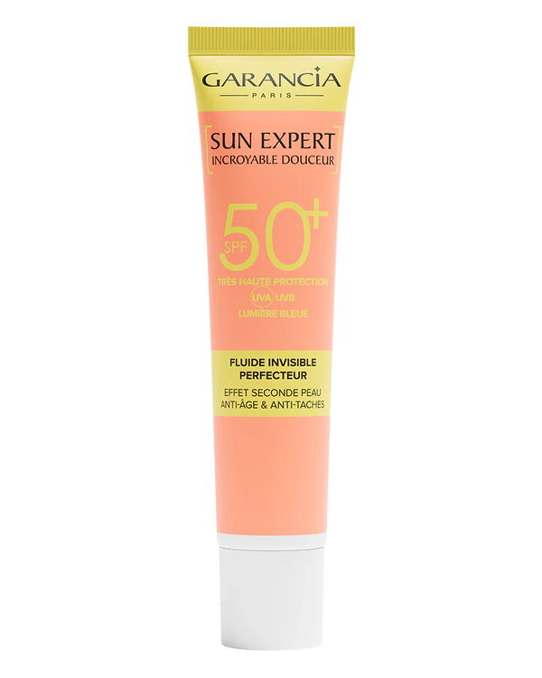Fluide Invisible Perfecteur Spf50+ - Anti-Âge & Anti-Taches
