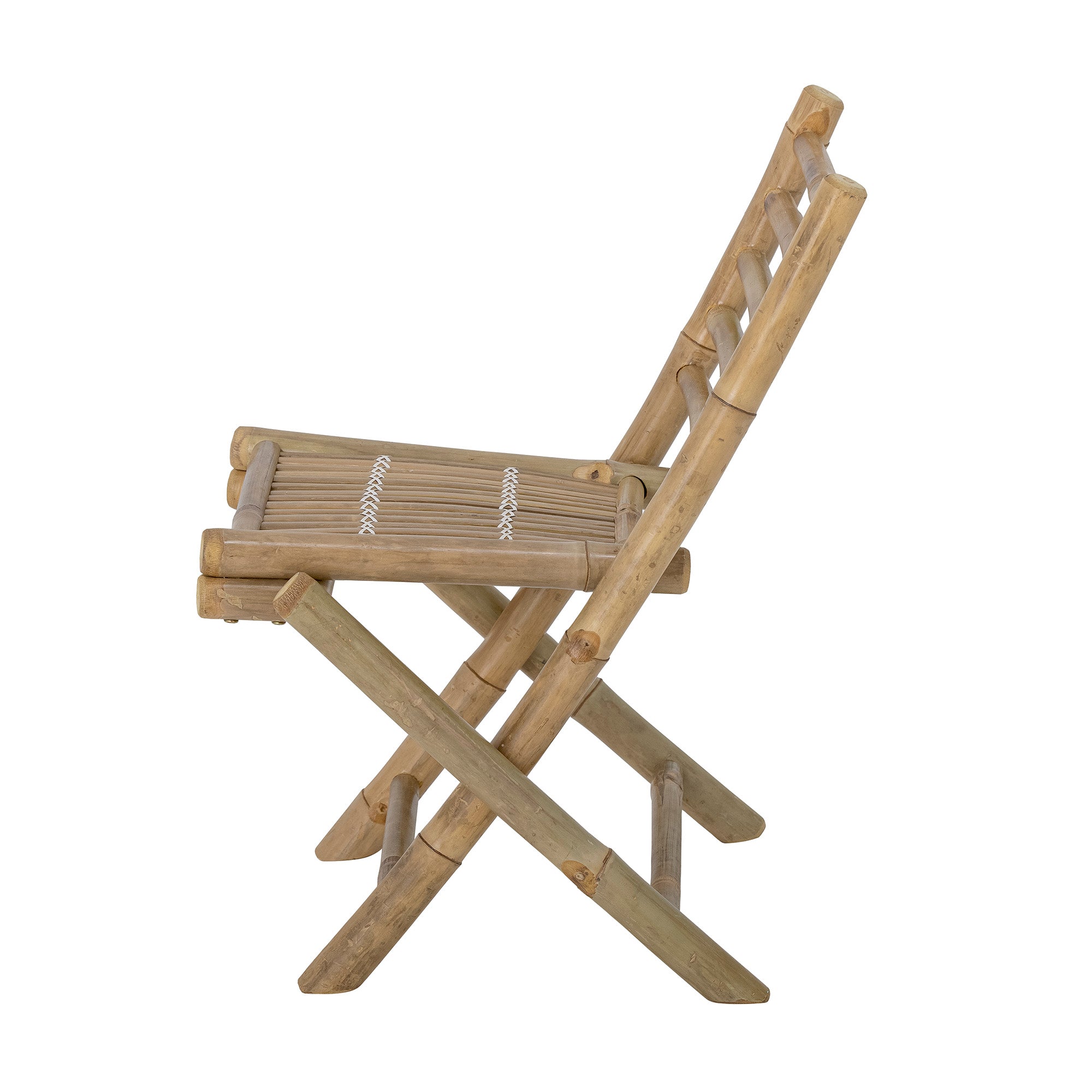 Mini Sole - Chair - Natural - Bamboo