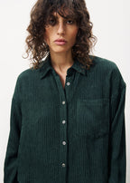 Camisa Anae - Verde Bosque