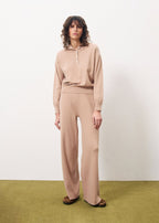 Maglione Nandy - Cammello