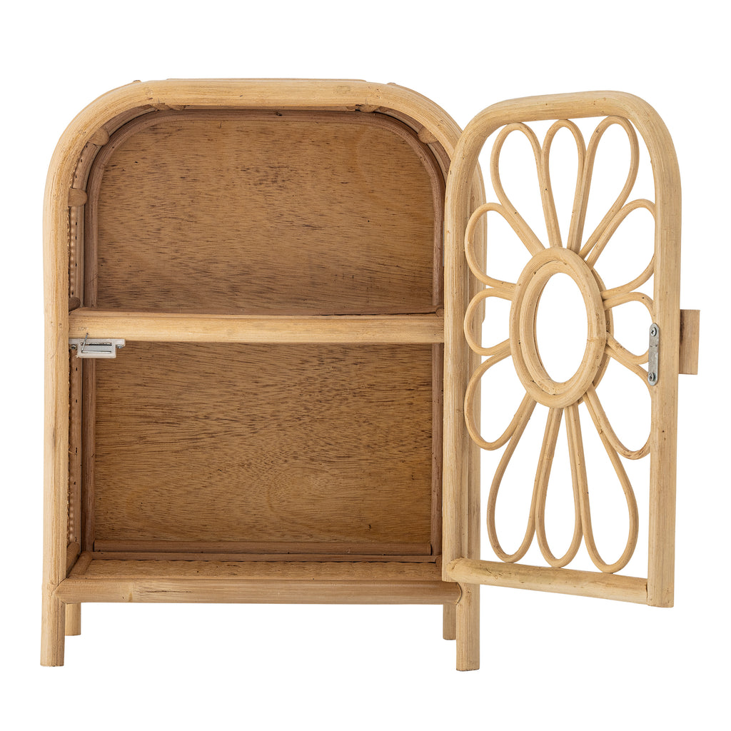 Anuke - Mueble de Almacenaje - Natural - Ratán
