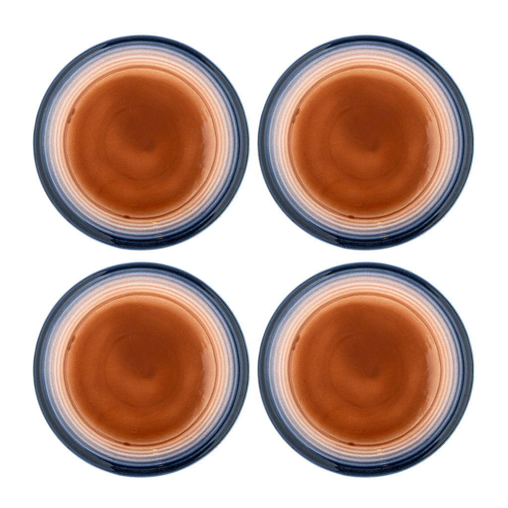 Tatum - Plato - Multicolor - Gres