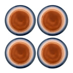 Tatum - Plato - Multicolor - Gres