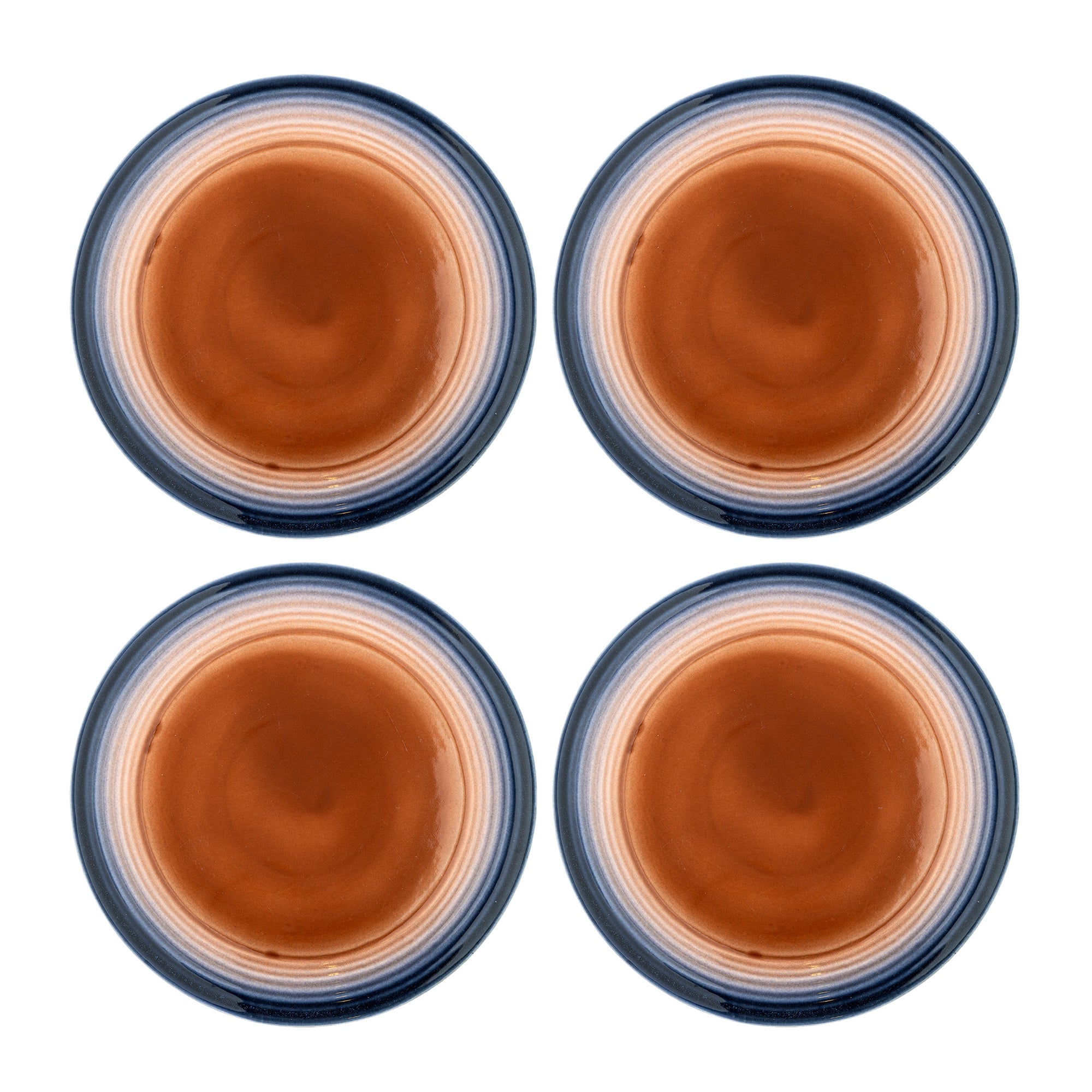 Tatum - Plato - Multicolor - Gres