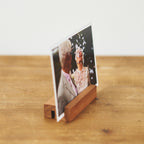 Calendrier Support En Bois