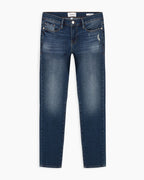 Pantalón Le Garcon Jean - Azure