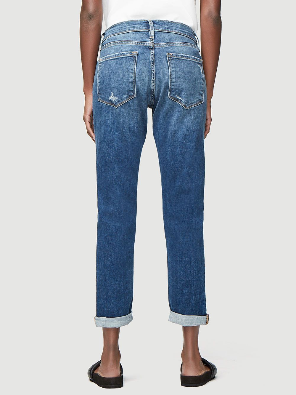 Pantalón Le Garcon Jean - Azure