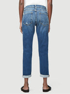 Pantalón Le Garcon Jean - Azure