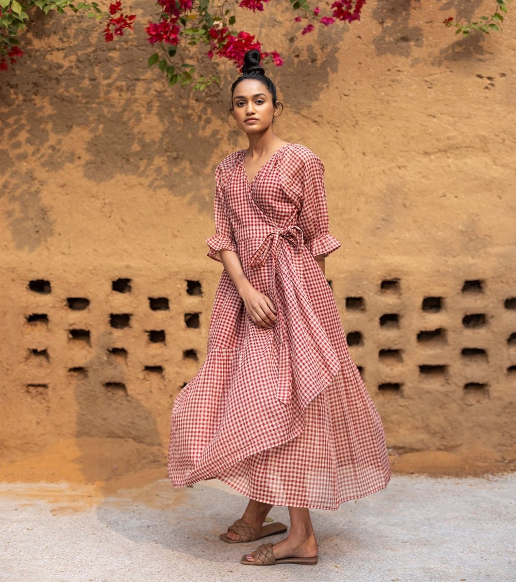 Frankie Dress