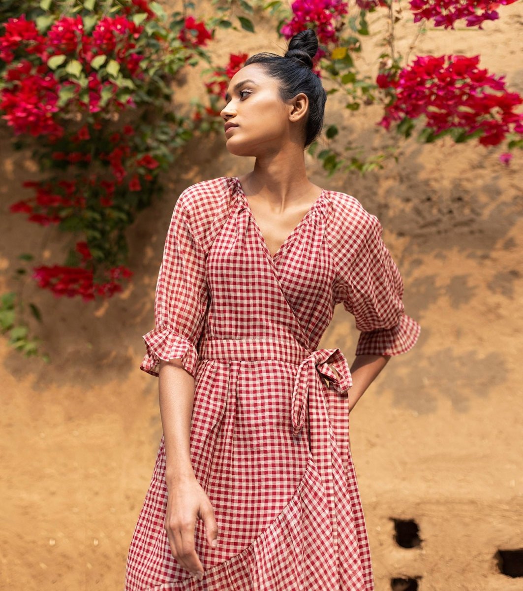 Frankie Dress