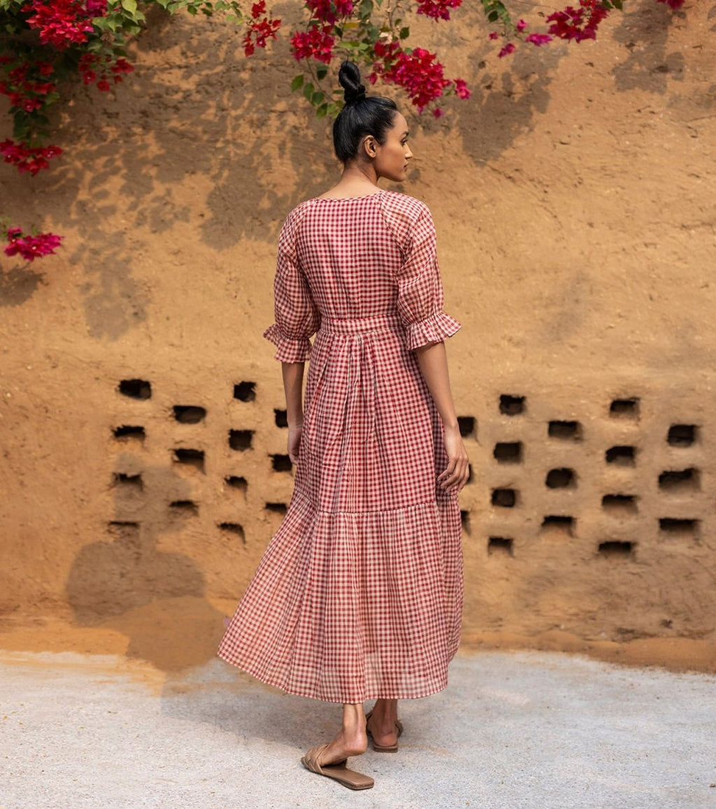 Frankie Dress
