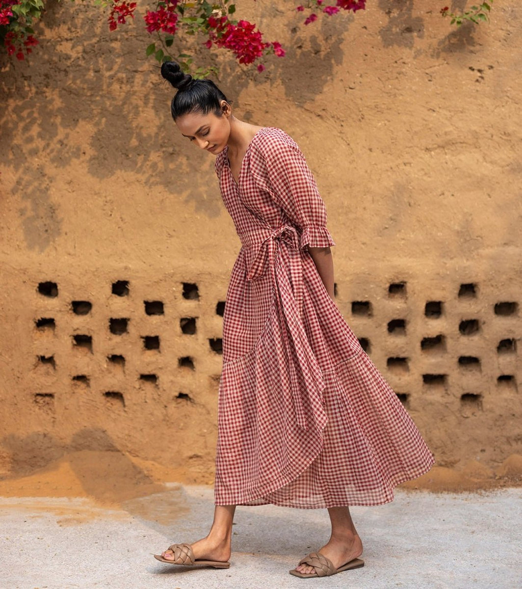 Frankie Dress