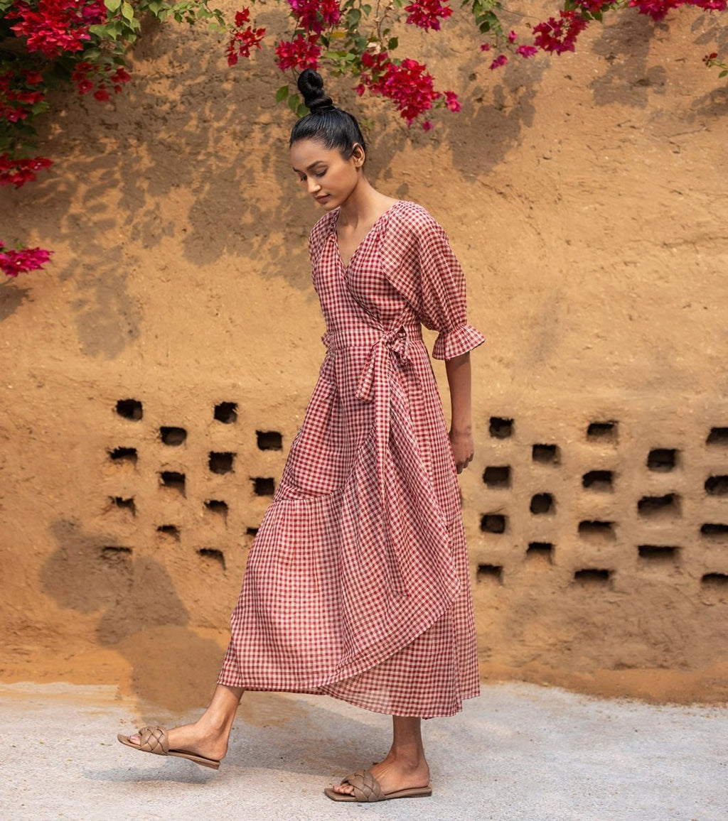Frankie Dress