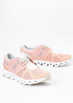 Running Cloud 5 - Rose/Shell - Femme