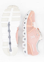 Running Cloud 5 - Rose/Shell - Femme