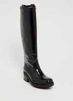 Free Lance - Ankle Boots - Black - Women