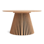 Freya - Mesa de centro - 78 cm - Madera