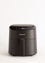 Fryer Air Pro Compact - Freidora Sin Aceite 3,5 L - Negro