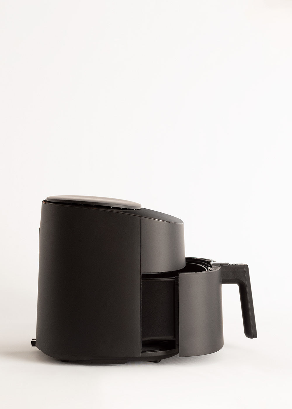 Fryer Air Pro Compact - Freidora Sin Aceite 3,5 L - Negro