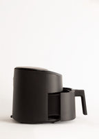 Fryer Air Pro Compact - Freidora Sin Aceite 3,5 L - Negro